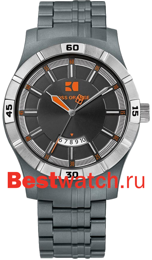 Часы BOSS Orange Quartz 1512525